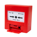 Bouton d&#39;incendie de tir TCXH5215